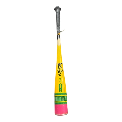 Vist Large View of Product Image Which is Used Victus PENCIL BAT BB/SB USA 2 5/8 Bat 27"