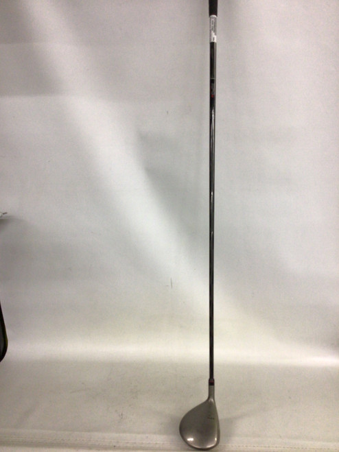Vist Large View of Product Image Which is Used XPC ROUGH RIDER Mens Fairway Wood RH 3 Wood