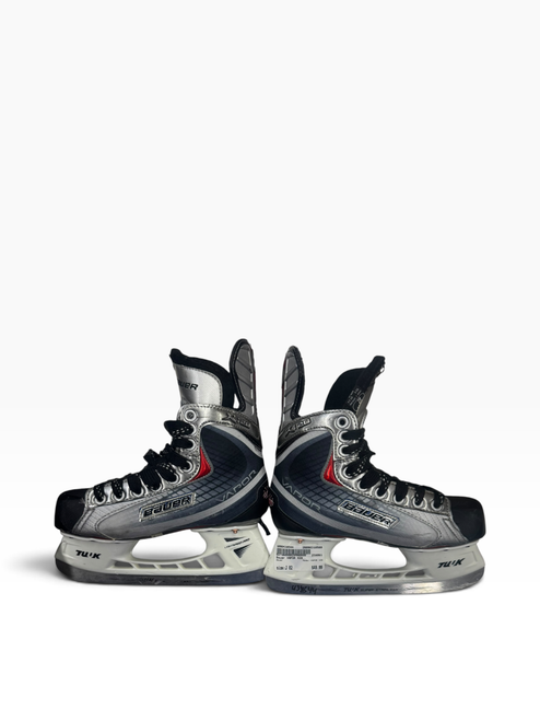 Vist Large View of Product Image Which is Used Bauer VAPOR X20 Junior Hockey Skate Junior 02