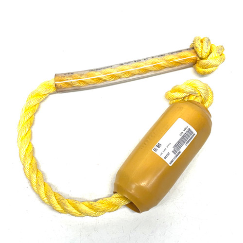 Vist Large View of Product Image Which is Used ROPE BAT BB/SB Training Aid