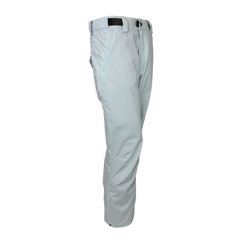 Vist Large View of Product Image Which is New Turbine Go-2 Snow Pants Sky Light- Women's XL