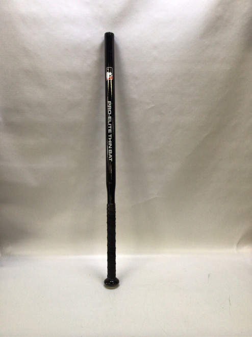 Vist Large View of Product Image Which is Used Franklin PRO ELITE THIN BAT BB/SB Training Aid