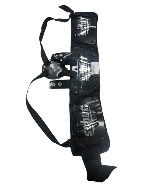 Vist Large View of Product Image Which is Used Schutt FB Tailbone Pad SM