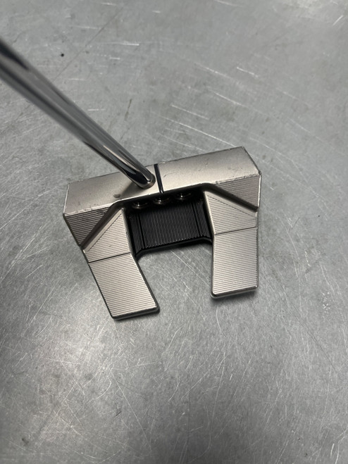 Vist Large View of Product Image Which is Used Titleist SCOTTY CAMERON PHANTOM 5S Mens Putter RH