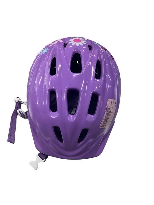 Vist Large View of Product Image Which is Used BIKE HELMET Bike Helmet Pink One Size