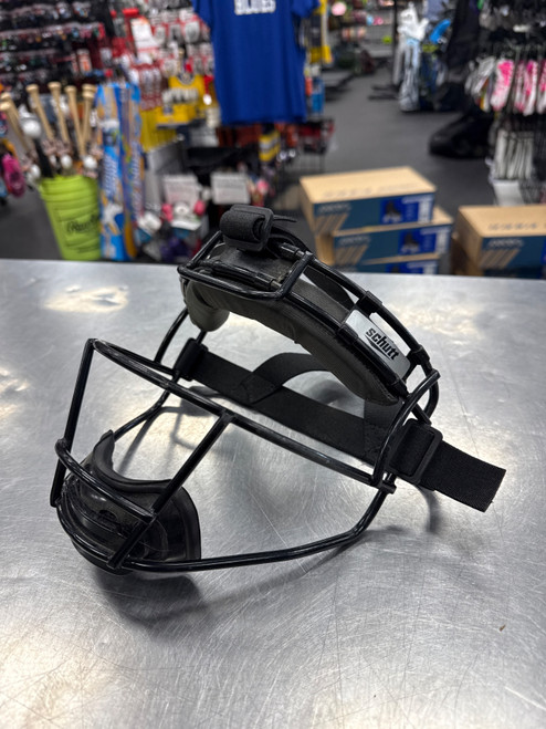 Vist Large View of Product Image Which is Used Schutt BB/SB Accessory