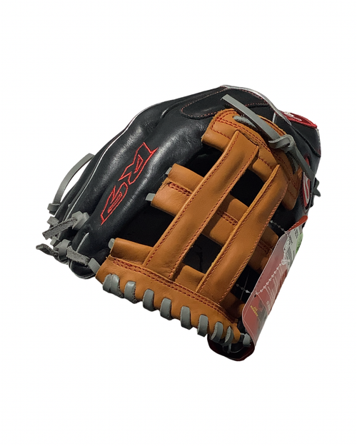 Vist Large View of Product Image Which is New R9 12" LH