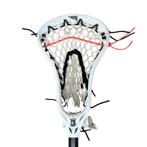 Vist Large View of Product Image Which is Used Brine PANNEL Jr Atk/Mid Complete Stick White