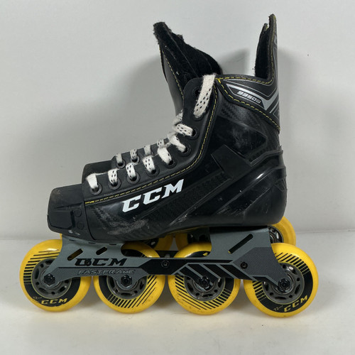 Vist Large View of Product Image Which is Used CCM TACKS 9350R INLINES Jr 02