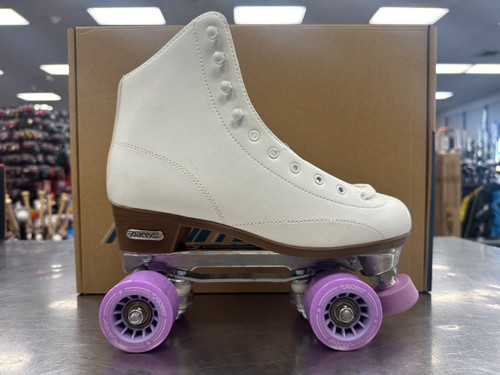 Vist Large View of Product Image Which is New PACER STRATOS QUADS-6 WOMENS