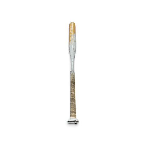 Vist Large View of Product Image Which is Used Rawlings OMBRE BB/SB Fastpitch Bat 30"