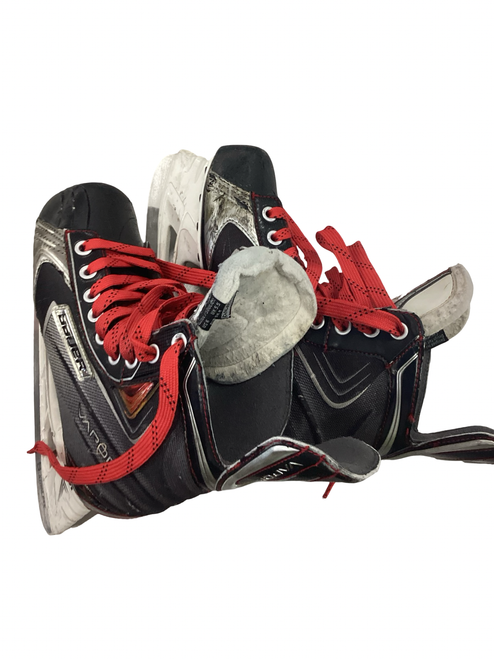 Vist Large View of Product Image Which is Used Bauer VAPOR X60 Senior Hockey Skate Senior 6