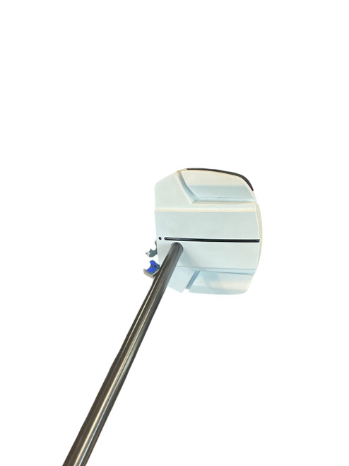 Vist Large View of Product Image Which is Used Ping SCOTTSDALE ALLEY BLUE ONSET Mens Putter RH