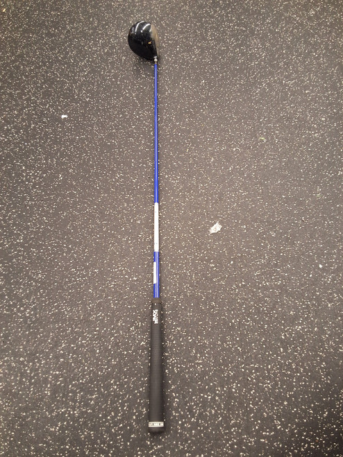 Vist Large View of Product Image Which is Used Honma BERES MG811 430 Mens Driver LH 9.0 Degree
