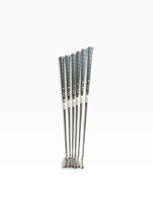 Vist Large View of Product Image Which is Used Ping ISI K Mens Iron Set RH 5I-PW