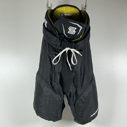 Vist Large View of Product Image Which is Used Sher-wood REKKER LEGEND 4  Pant Jr MD