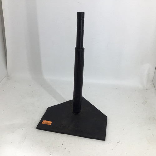 Vist Large View of Product Image Which is Used Franklin ADJUSTABLE BATTING TEE BB/SB Batting Tee