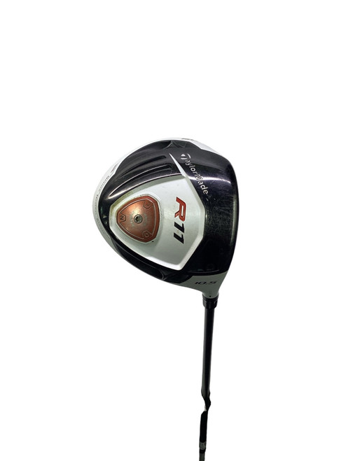 Vist Large View of Product Image Which is Used Taylormade R11 10.5 DEGREE DRIVER Mens Driver RH 10.5 Degree