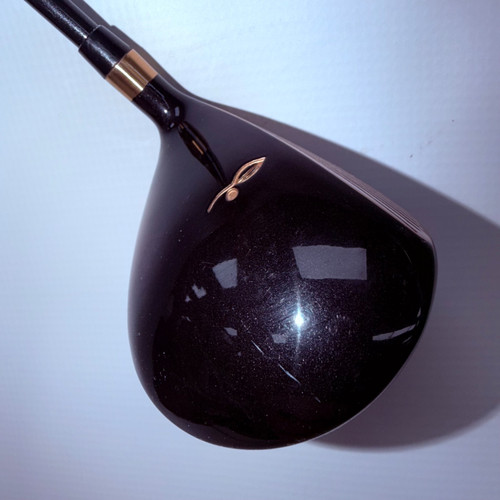 Vist Large View of Product Image Which is Used NATURAL BERYLLIUM COPPER 23DEG Mens Fairway Wood RH 5 Wood
