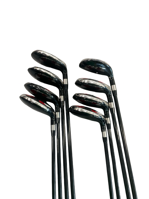 Vist Large View of Product Image Which is Used Majek K5S Mens Iron Set RH 4I-SW