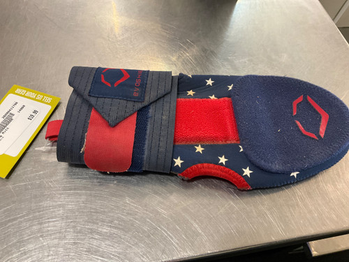Vist Large View of Product Image Which is Used Evoshield BB/SB Accessory