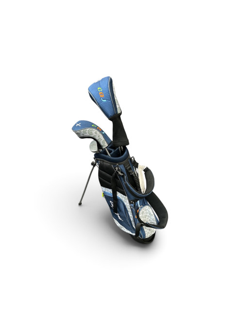 Vist Large View of Product Image Which is Used Cleveland CGI JR Jr Package Set RH None 6 Piece
