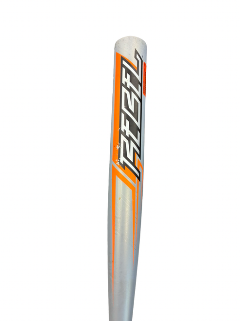 Vist Large View of Product Image Which is Used Easton REBEL BB/SB Slowpitch Bat 34"