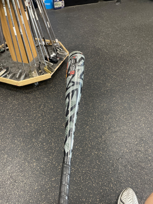 Vist Large View of Product Image Which is Used Easton MAV 1 BB/SB USSSA 2 3/4 Bat 26"