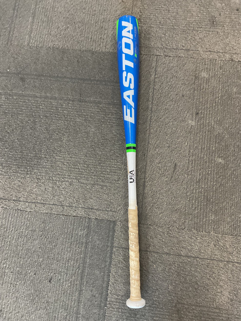 Vist Large View of Product Image Which is Used Easton SPEED BB/SB USA 2 5/8 Bat 31"