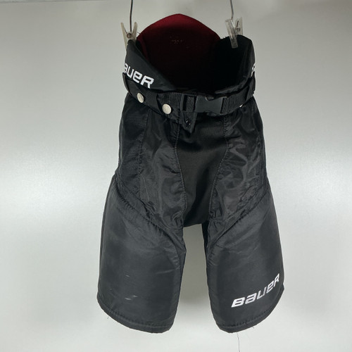 Vist Large View of Product Image Which is Used Bauer VAPOR X700  Pant Yth LG
