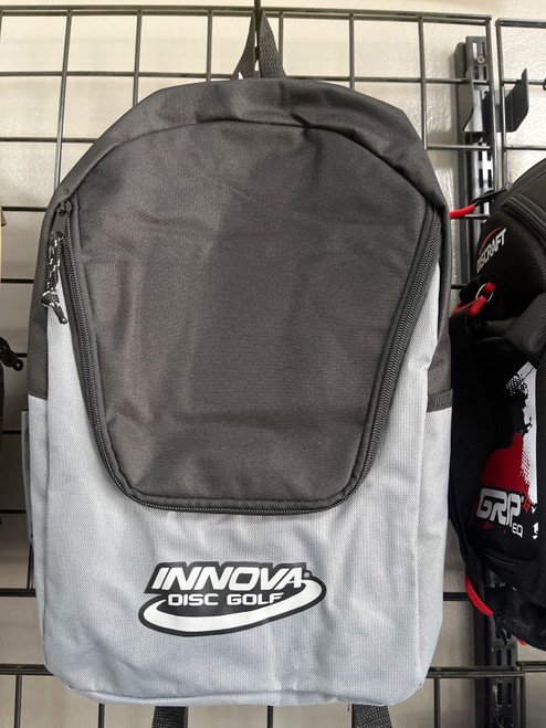 Vist Large View of Product Image Which is New DISCover backpack