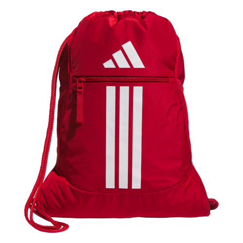 Vist Large View of Product Image Which is New ALLIANCE 3 SACKPACK RED