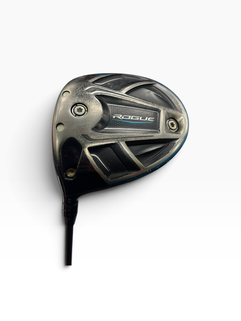 Vist Large View of Product Image Which is Used Callaway ROGUE Mens Driver LH 9.0 Degree