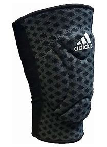 Vist Large View of Product Image Which is Adidas, Wrestling, Knee Pad