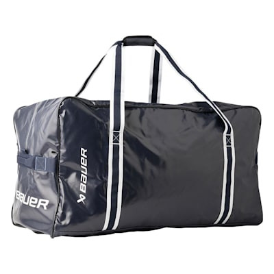 Vist Large View of Product Image Which is New BAUER S26 PRO CARRY BAG JR NAVY