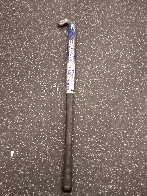 Vist Large View of Product Image Which is Used Brine C300 FH Complete Stick Grey 36"