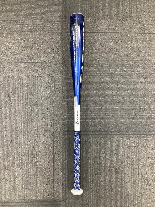 Vist Large View of Product Image Which is Used Easton TYPHOON BB/SB USSSA 2 5/8 Bat 28"