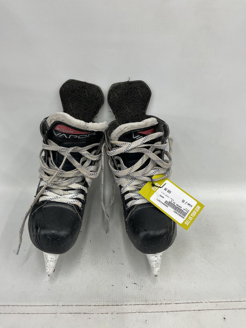Vist Large View of Product Image Which is Used Bauer VAPOR X3.5 Junior Hockey Skate Junior 03