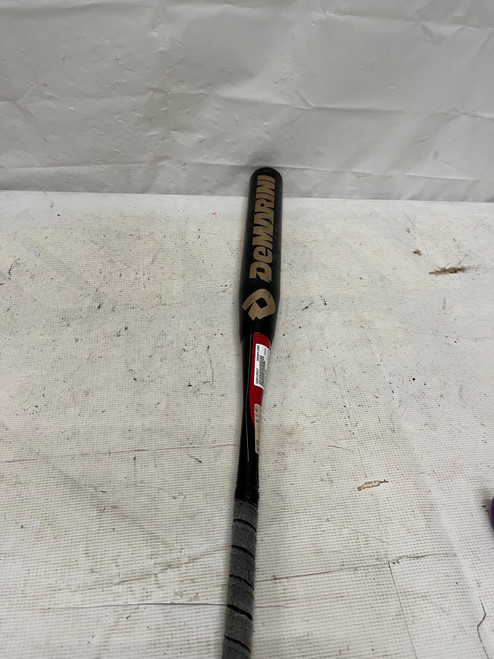 Vist Large View of Product Image Which is Used Demarini CF6 BB/SB Fastpitch Bat 31"