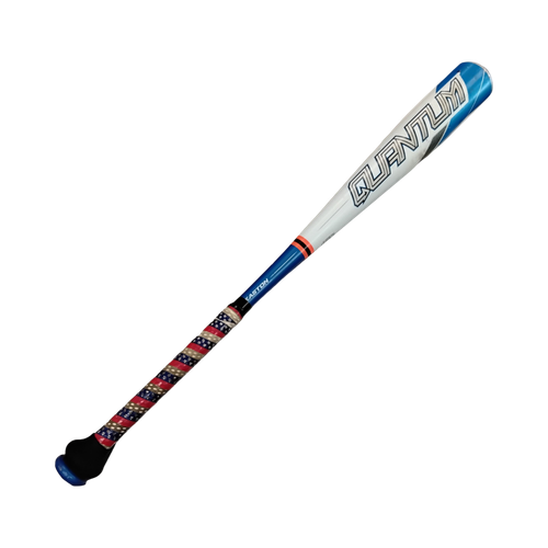 Vist Large View of Product Image Which is Used Easton QUANTUM BB/SB USSSA 2 5/8 Bat 30"