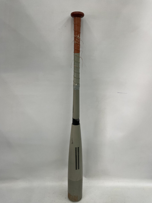 Vist Large View of Product Image Which is Used Warstic GUNNER BB/SB USSSA 2 3/4 Bat 31"