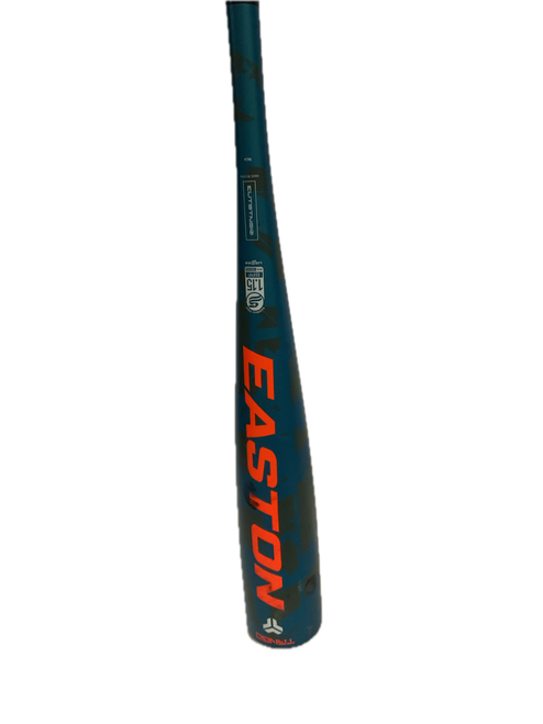 Vist Large View of Product Image Which is Used Easton TANGO BB/SB USSSA 2 3/4 Bat 30"