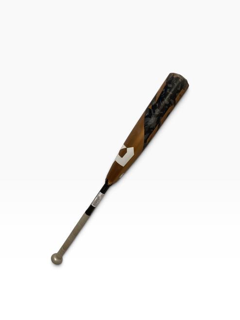 Vist Large View of Product Image Which is Used Demarini ZOA BB/SB USSSA 2 3/4 Bat Gold 30"
