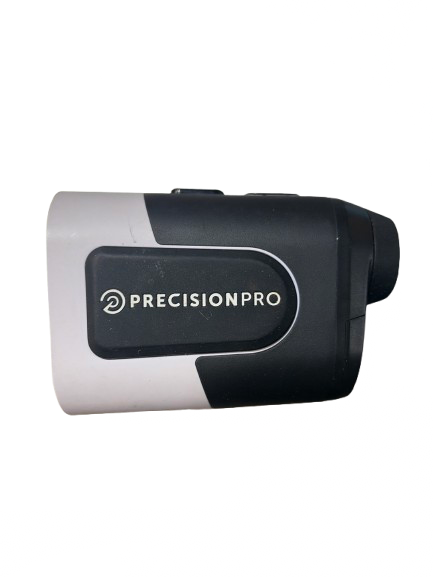 Vist Large View of Product Image Which is Used PRECISION PRO NX9 SLOPE RANGE FINDER Field Equipment Black And White