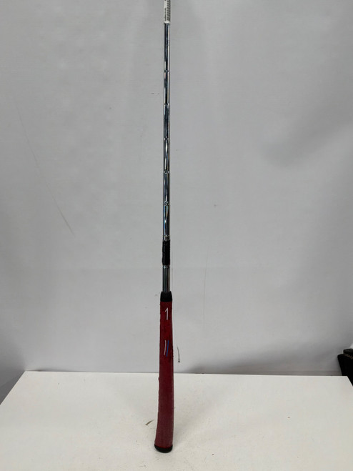 Vist Large View of Product Image Which is Used Odyssey DUAL FORCE 990 Mens Putter RH