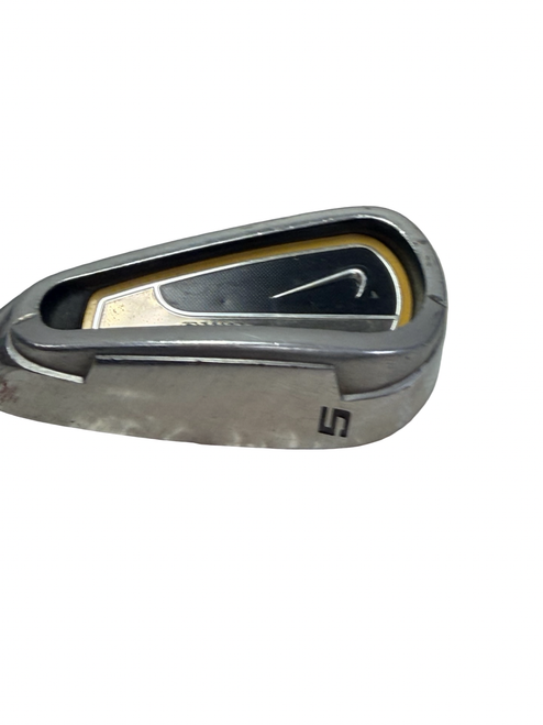 Vist Large View of Product Image Which is Used Nike SUMO Mens Individual Iron RH 5 Iron 38.25"