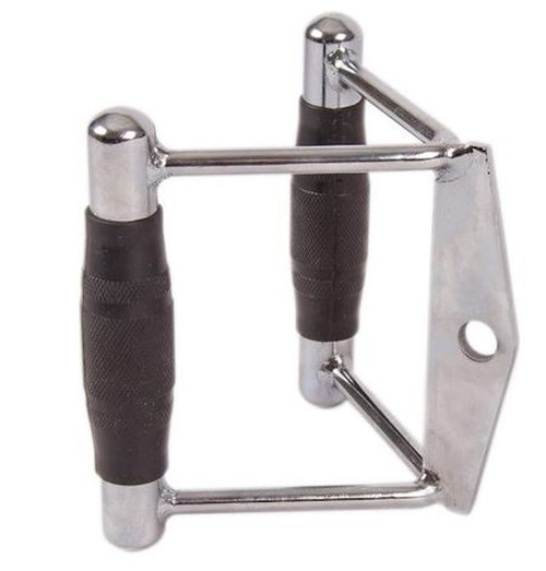 Vist Large View of Product Image Which is New BODY SPORT SEATED ROWING/CHINNING BAR #BDSCA107