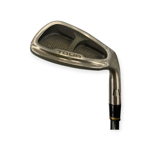 Vist Large View of Product Image Which is Used Top Flite TOUR Golf Wedge Mens RH Gap/Approach Wedge