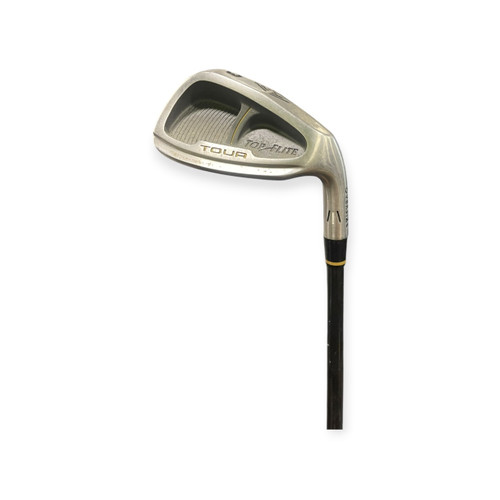 Vist Large View of Product Image Which is Used Top Flite TOUR Golf Wedge Mens RH Pitching Wedge