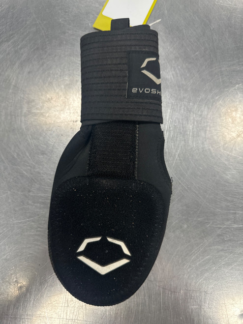 Vist Large View of Product Image Which is Used Evoshield EVOSHIELD SLIDING MITT BB/SB Accessory
